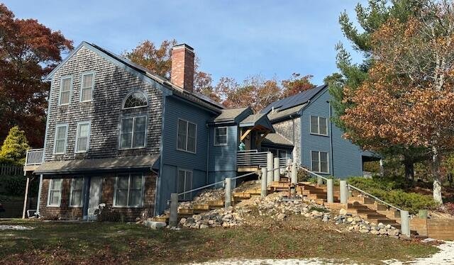 House in Sandwich, Massachusetts, United States 1 - 17536759