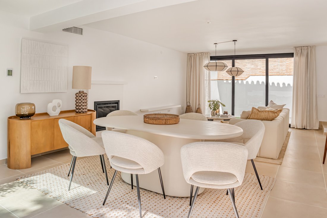 Villa a Nueva Andalucía, Marbella, Spagna 3 - 17537181