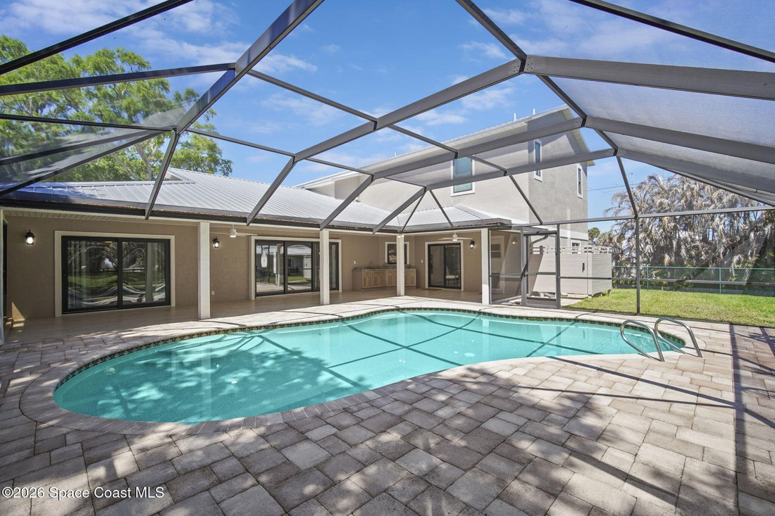 House in Rockledge, Florida, United States 2 - 17536803