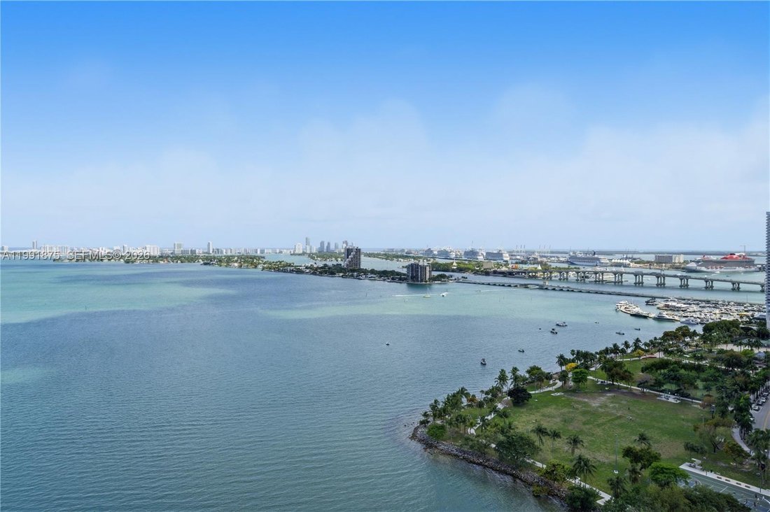 Condo in Miami, Florida, United States 5 - 17536953