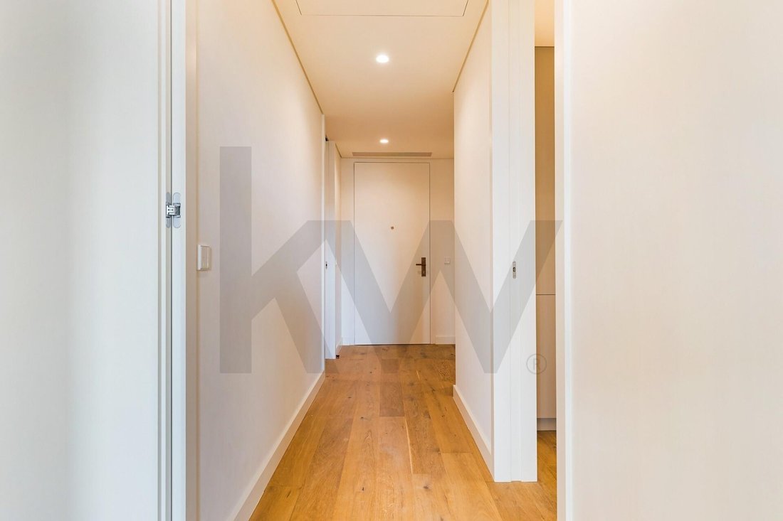 Apartment in Belem, Lisbon, Portugal 4 - 17537018