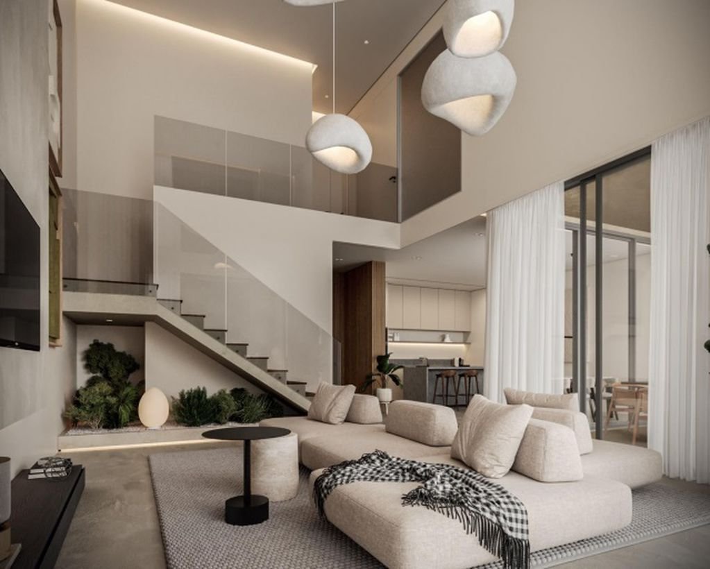 Villa in Konia, Paphos, Cyprus 2 - 17537211