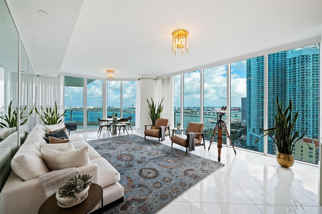 Condo in Miami, Florida, United States 2 - 17536953