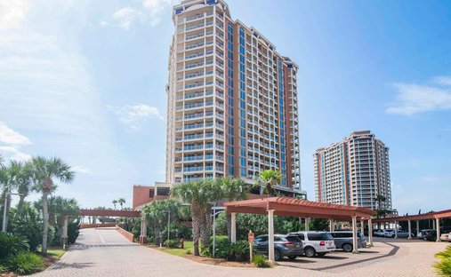 Townhouse in Gulf Breeze, Florida, United States 1