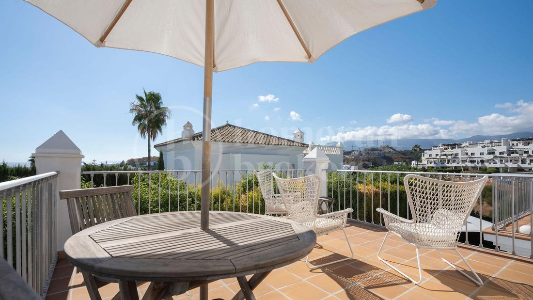 Villa in Estepona, Andalusia, Spain 5 - 17537039