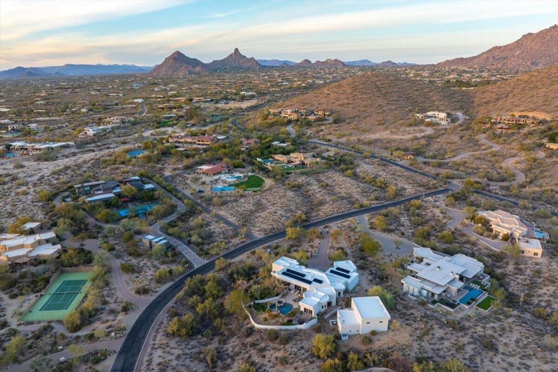 Maison à Scottsdale, Arizona, États-Unis 3 - 17536687