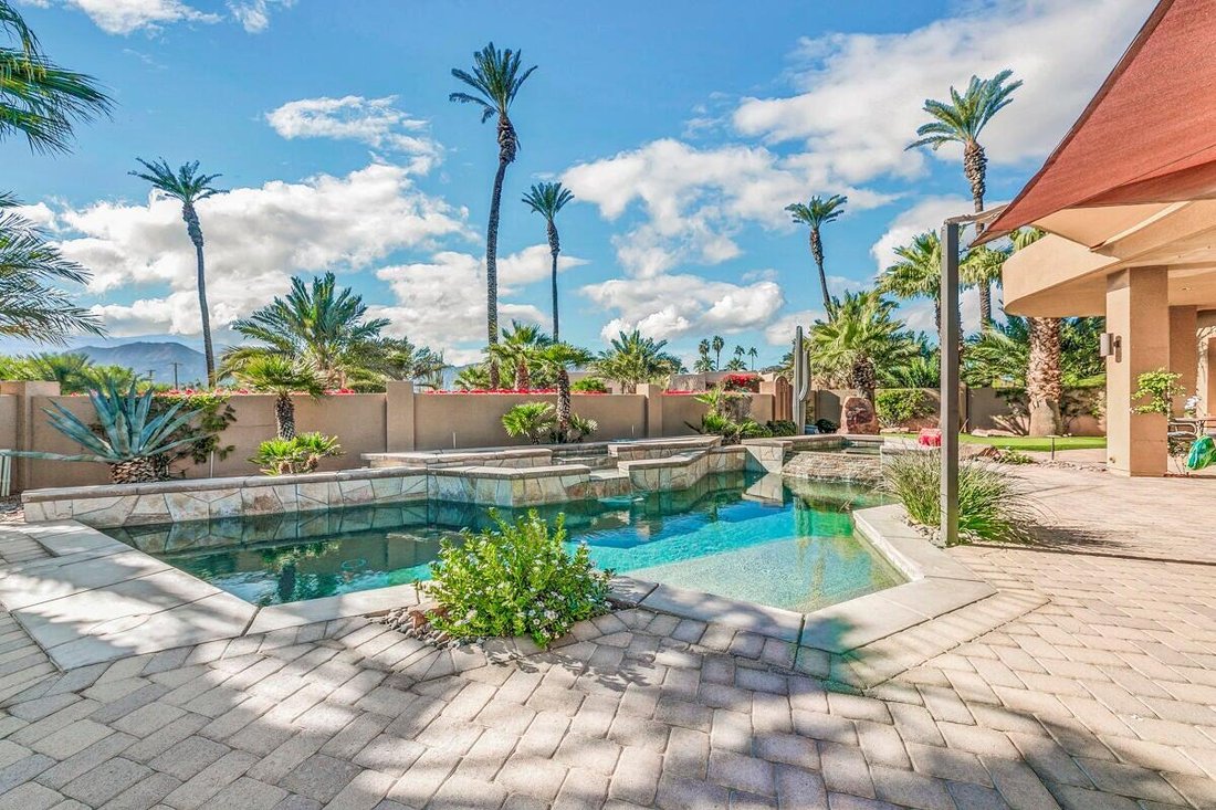 House in Indio, California, United States 1 - 17536825