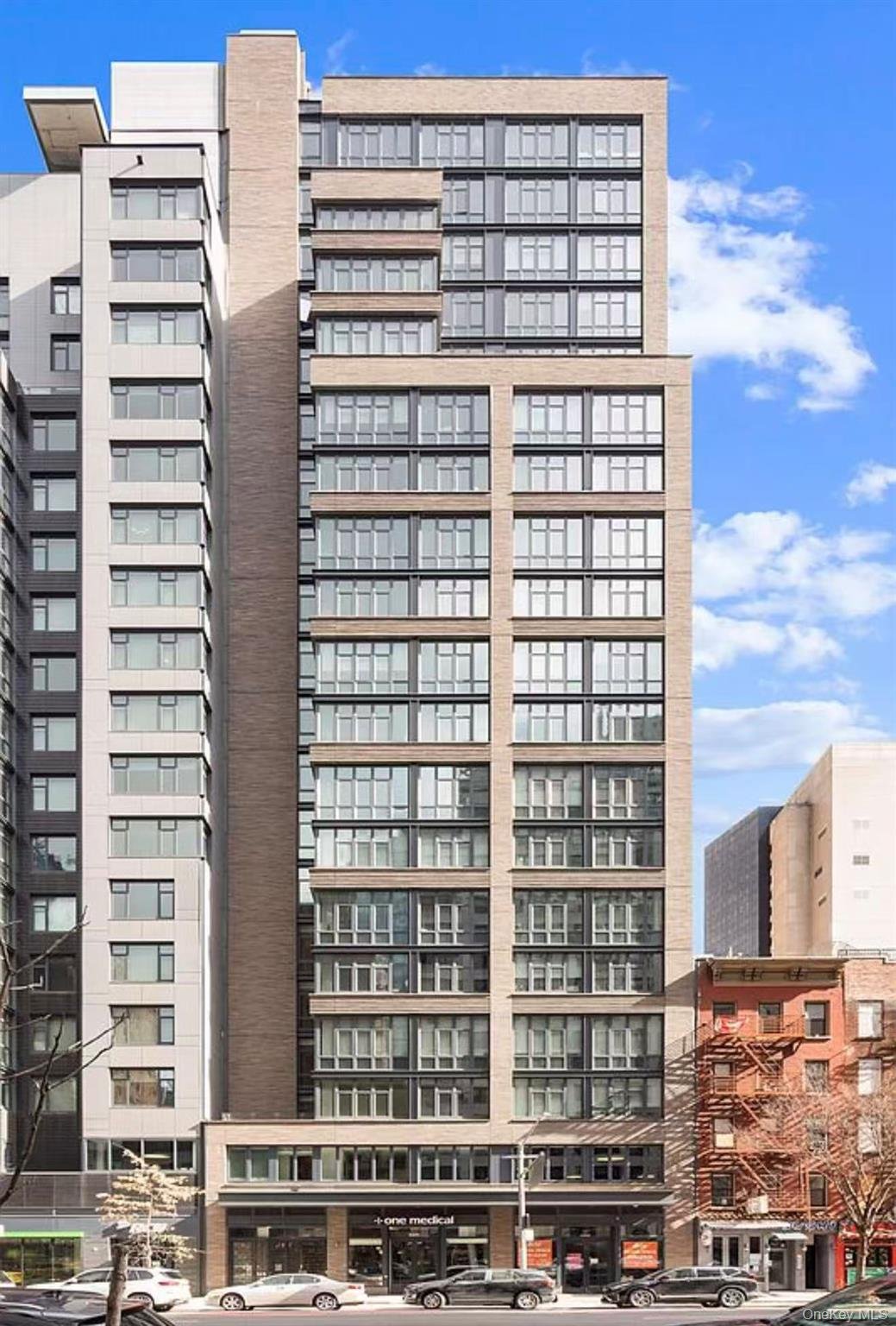 Condo in New York, New York, United States 1 - 17536882