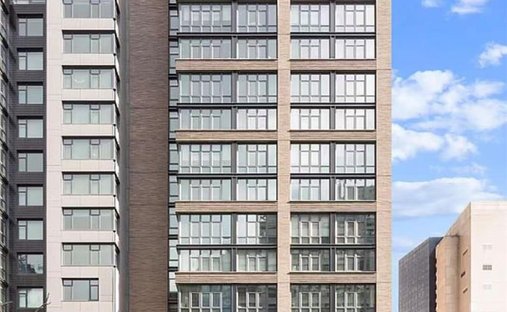 Eigentumswohnung in New York City, New York, Vereinigte Staaten 1