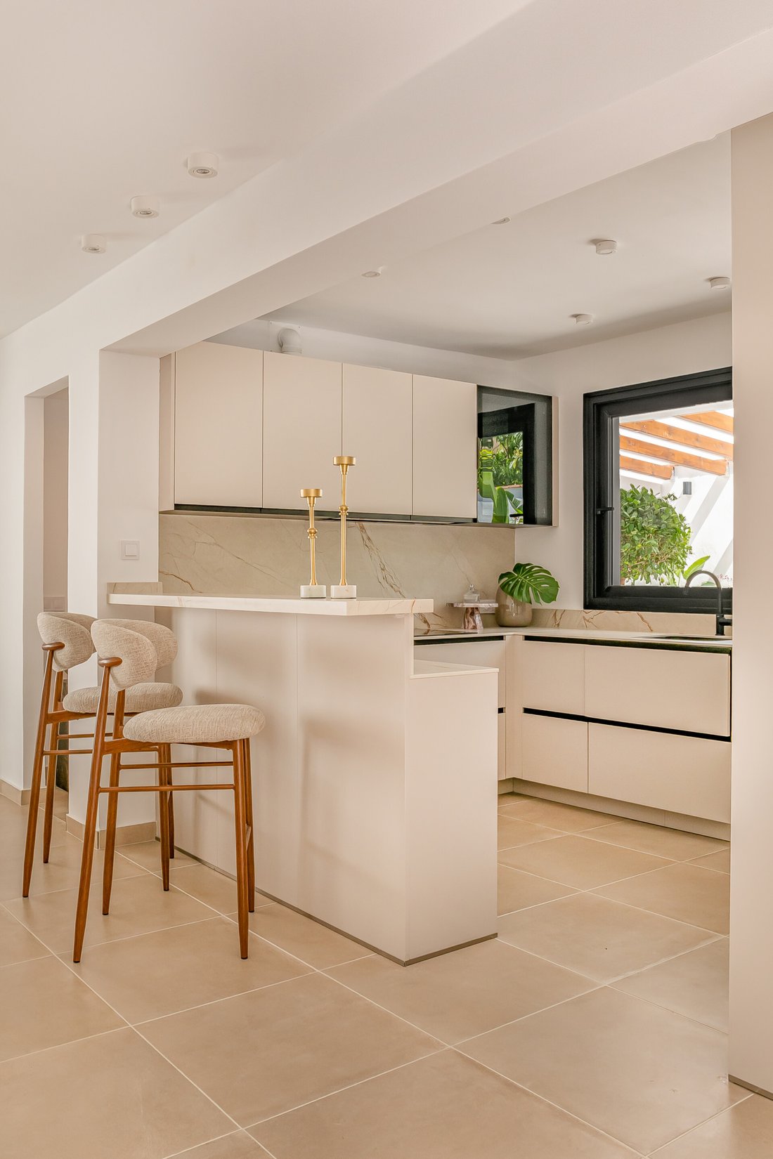 Villa a Nueva Andalucía, Marbella, Spagna 5 - 17537181