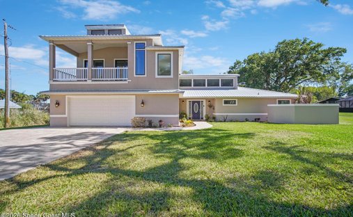House in Rockledge, Florida, United States 1
