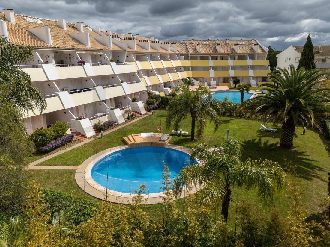 Apartment in Loule (Sao Sebastiao), Algarve, Portugal 2 - 17536981