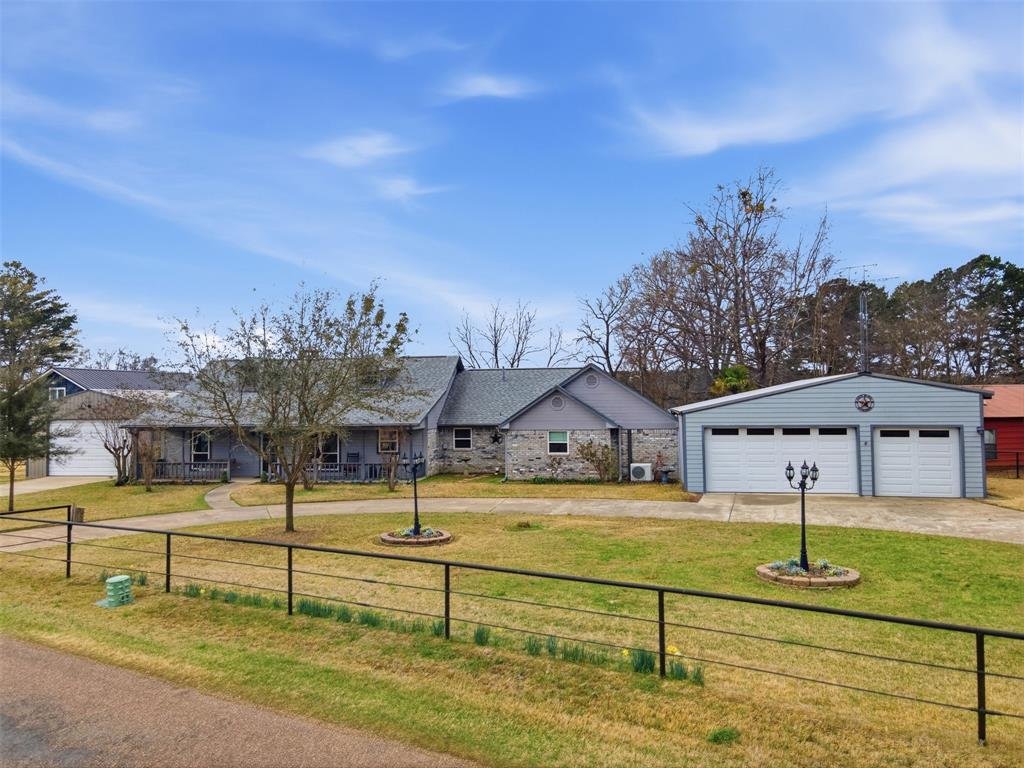 House in Mount Pleasant, Texas, United States 3 - 17536817