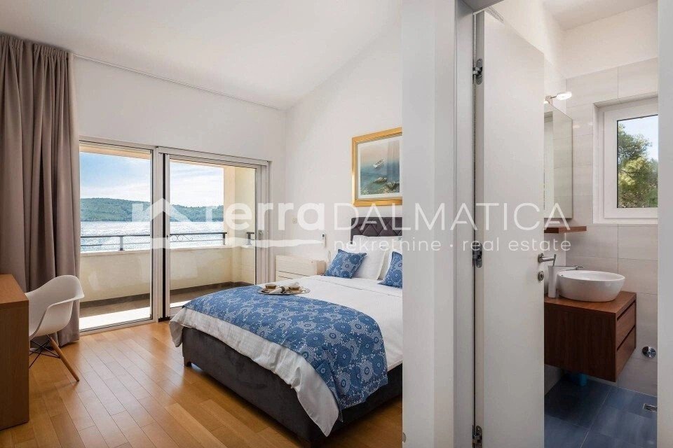 Villa in Gradska cetvrt Zablace, Sibenik, Sibenik-Knin County 4 - 17536717