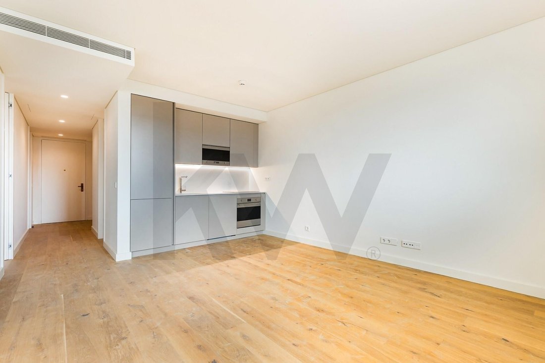 Apartment in Belem, Lisbon, Portugal 3 - 17537018
