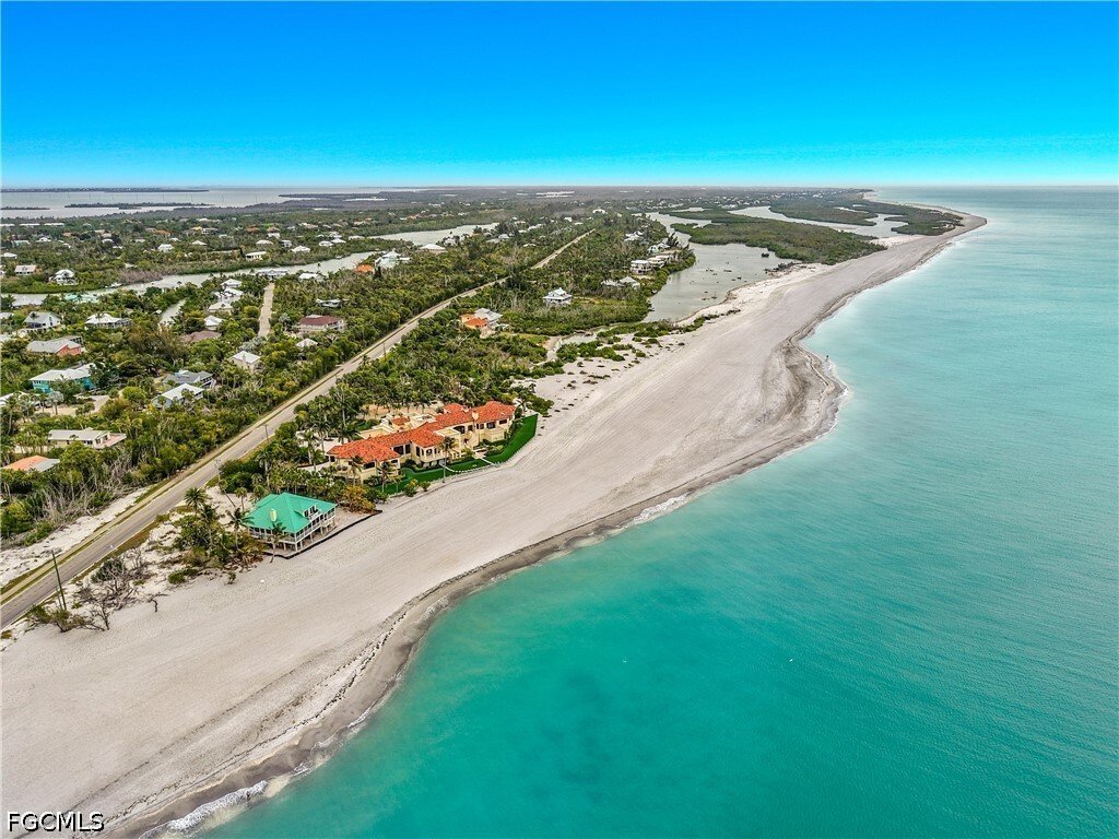 House in Sanibel, Florida, United States 4 - 17536926