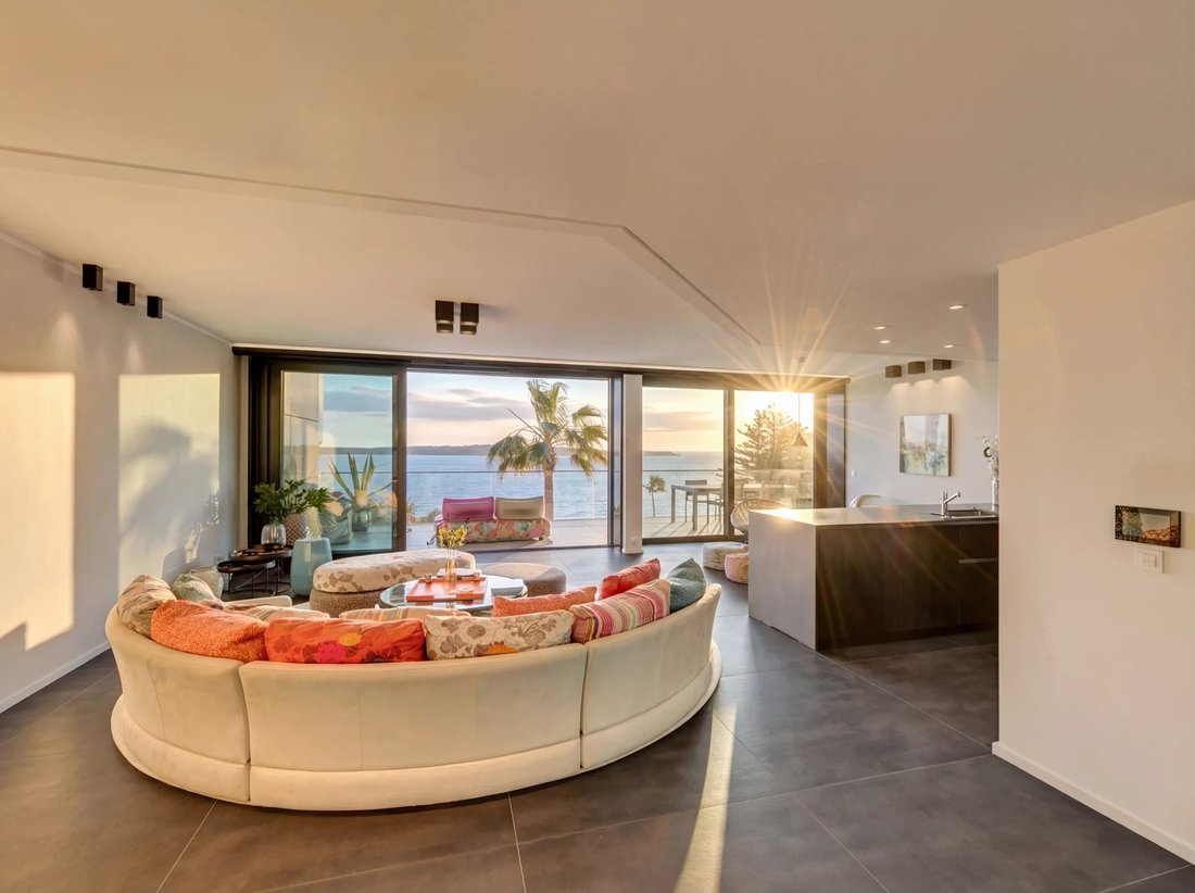 Apartment in La Californie, Cannes, France 5 - 17497676