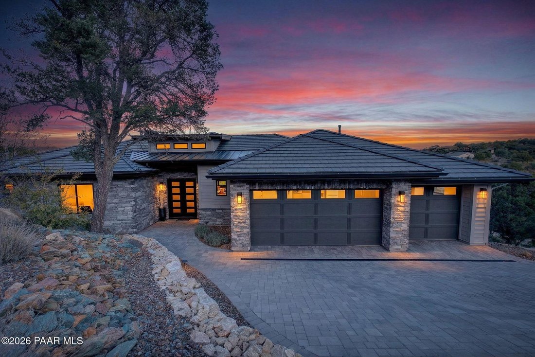 House in Prescott, Arizona, United States 1 - 17536799