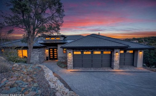 Haus in Prescott, Arizona, Vereinigte Staaten 1