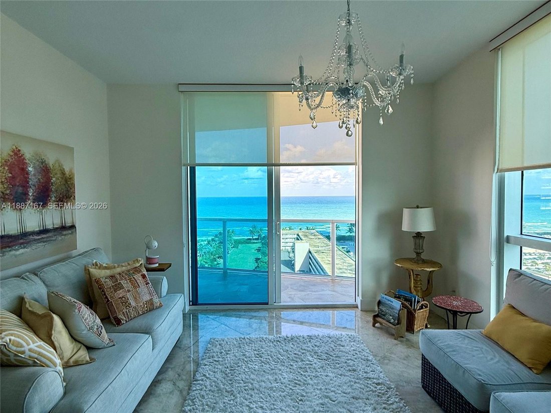 Condo in Hallandale Beach, Florida, United States 3 - 17206191