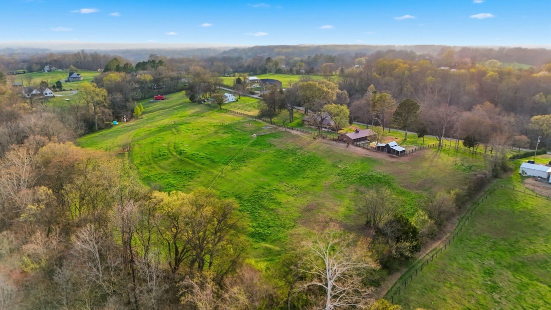 House in Pegram, Tennessee, United States 5 - 17536990