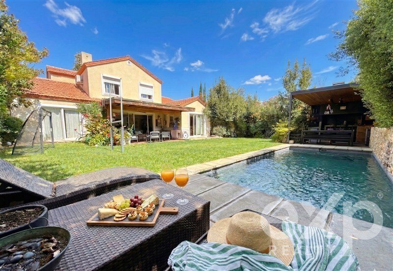 House in Colina, Santiago Metropolitan Region, Chile 1 - 17537217