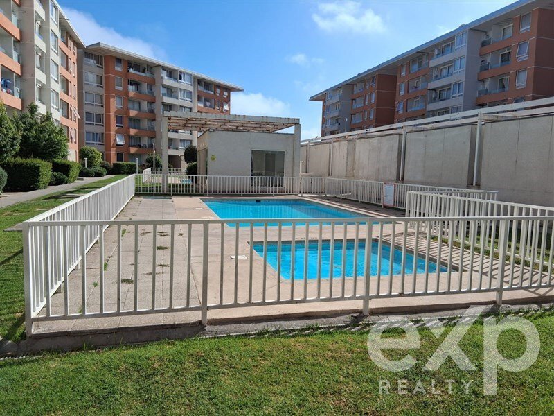 Apartment in La Serena, Coquimbo, Chile 5 - 17537232