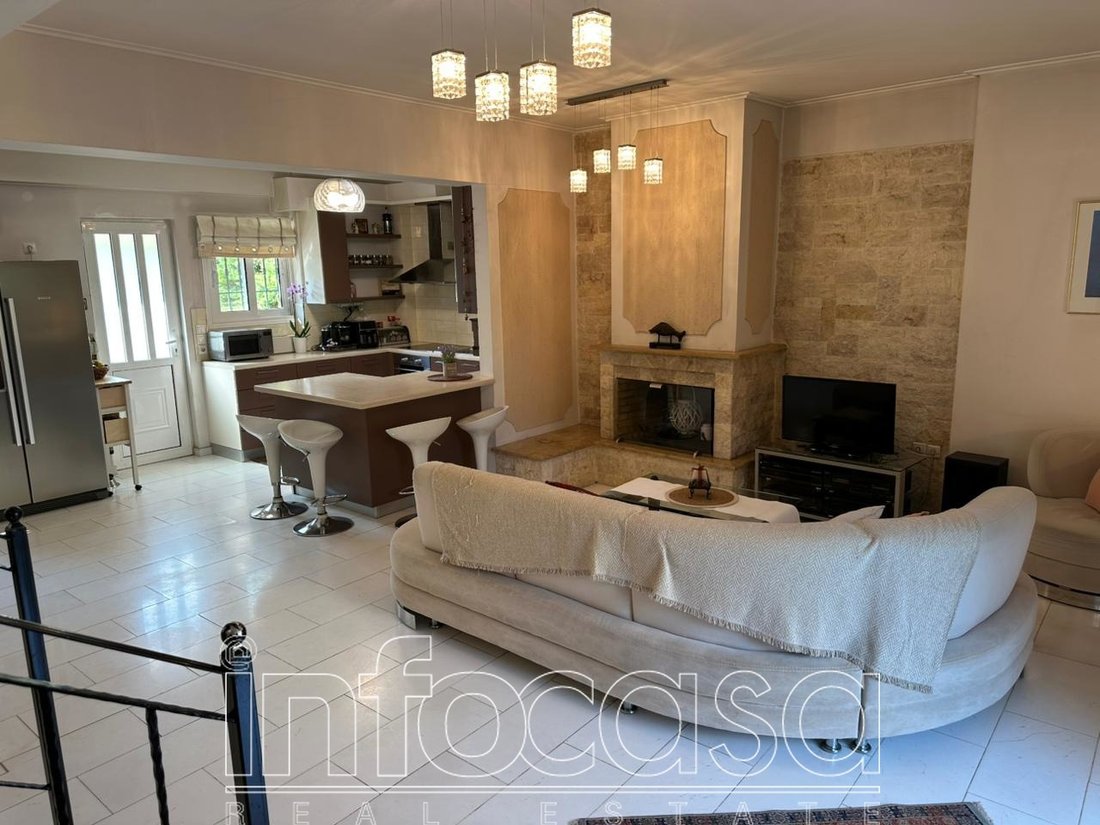 Apartment in Kifisia, Attica, Greece 3 - 17536782