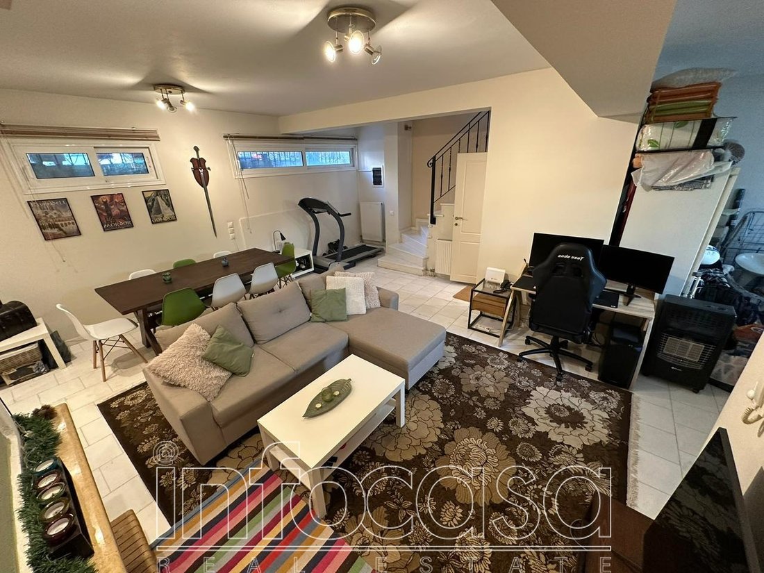 Apartment in Kifisia, Attica, Greece 4 - 17536782