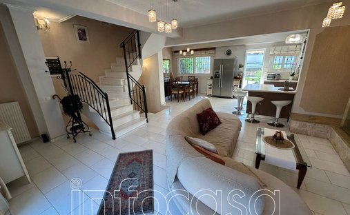 Apartment in Kifisia, Attica, Greece 1