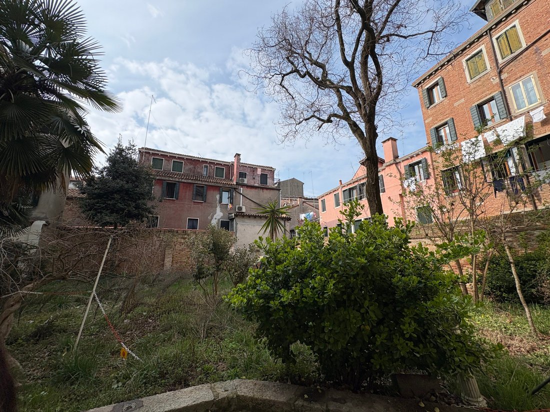 Apartment in Castello, Venice, Italy 3 - 17536977