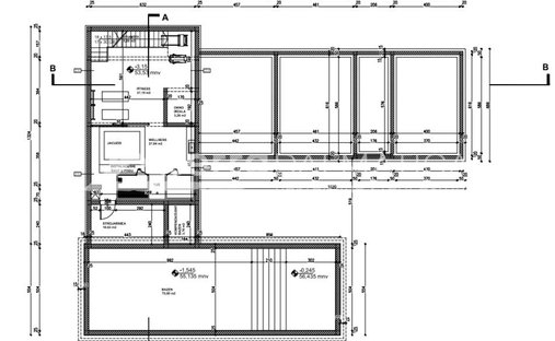 Villa a Vodizze, Regione di Sebenico e Tenin, Croazia 1