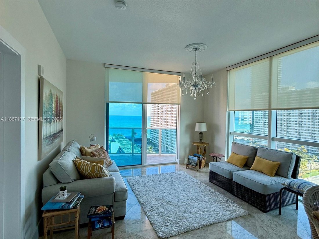 Condo in Hallandale Beach, Florida, United States 4 - 17206191
