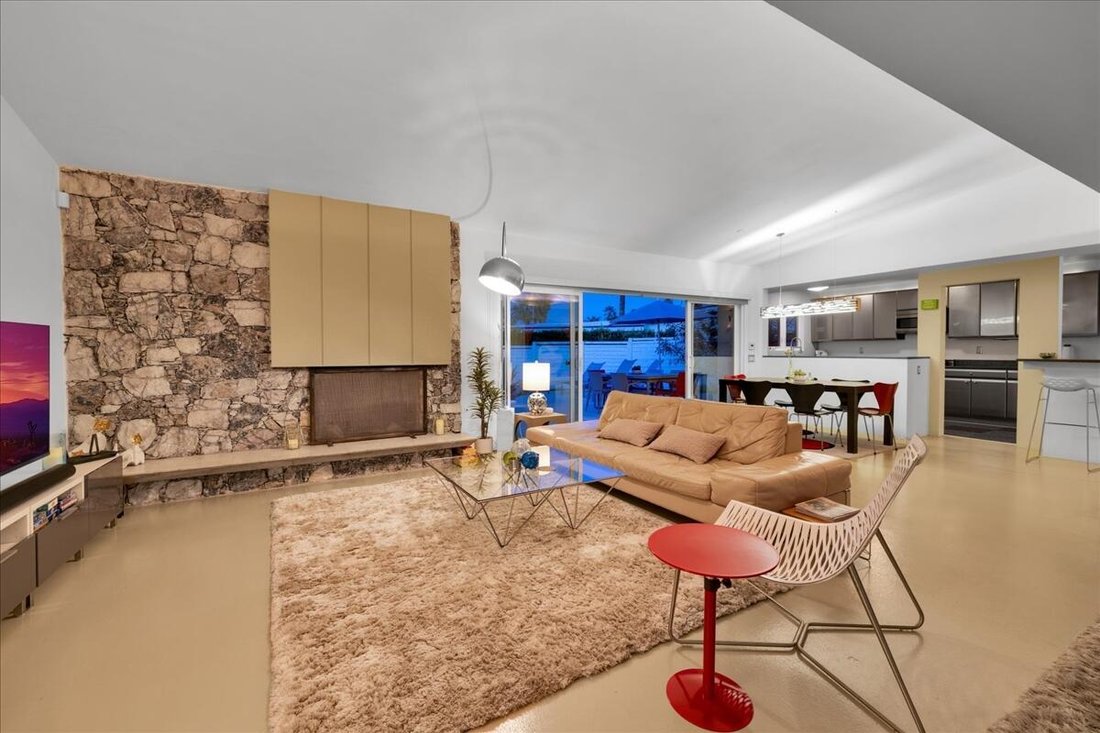 House in Palm Desert, California, United States 4 - 17536827