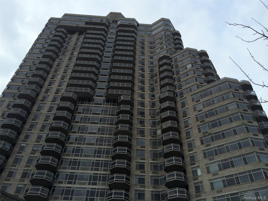 Condo in New York, New York, United States 3 - 17536881