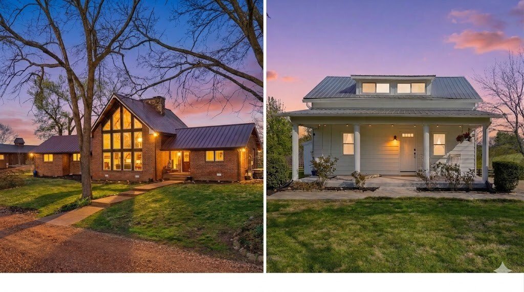 House in Pegram, Tennessee, United States 1 - 17536990