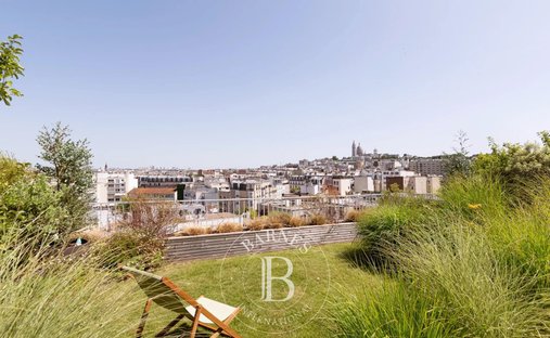 Wohnung in Paris, Île-de-France, Frankreich 1