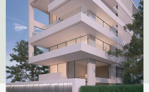 Wohnung in Glyfada, Attika, Griechenland 1