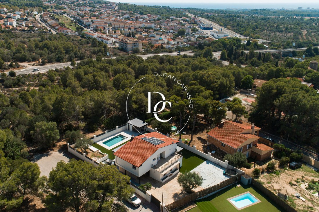 House in el Vendrell, Catalonia, Spain 4 - 17536832