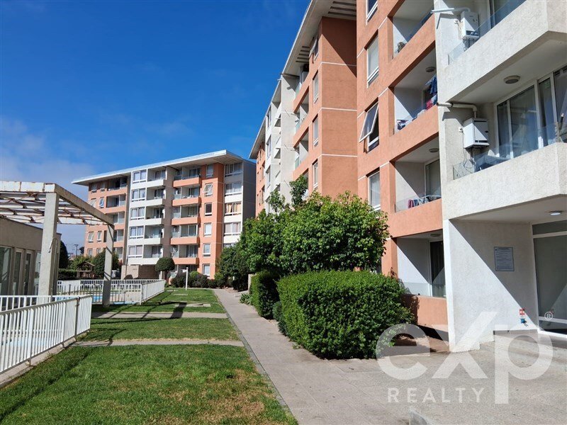 Apartment in La Serena, Coquimbo, Chile 3 - 17537232