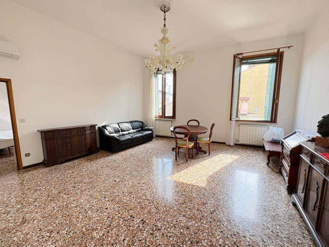 Apartment in Castello, Venice, Italy 1 - 17536977