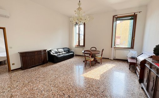 Appartement à Castello, Venise, Italie 1
