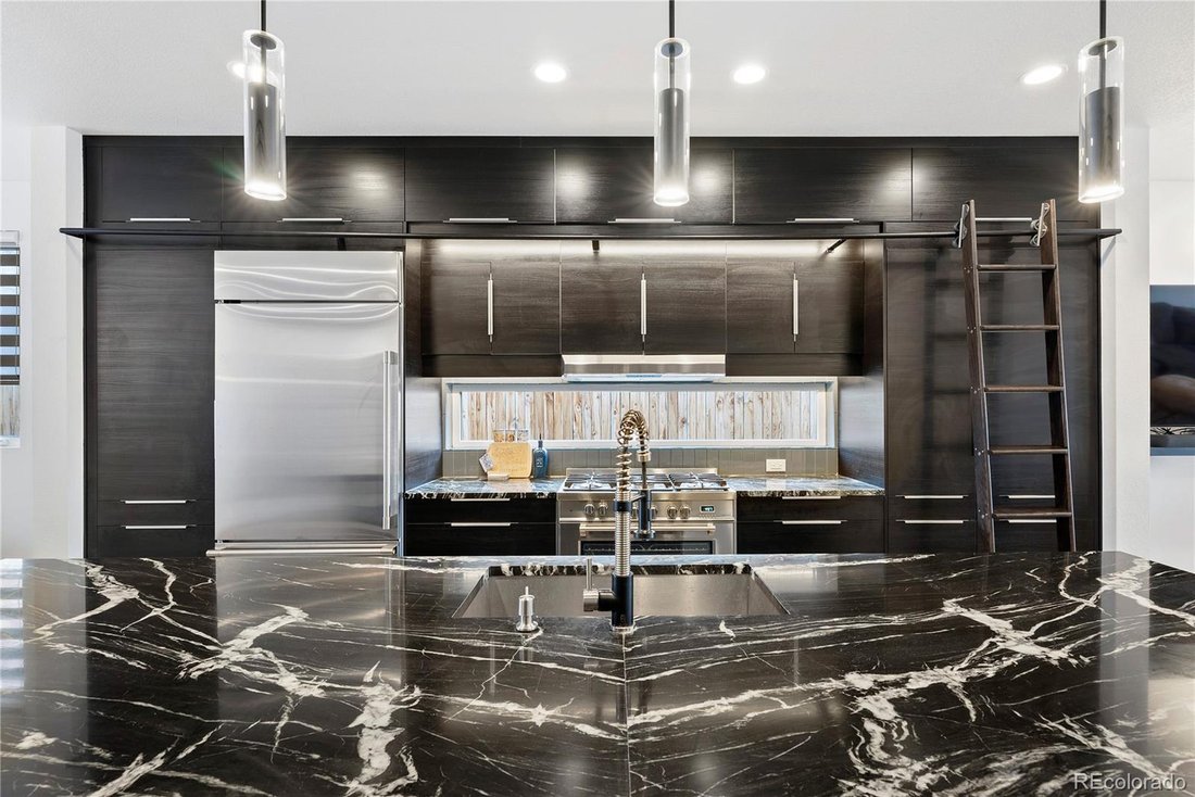 House in Denver, Colorado, United States 3 - 17536905