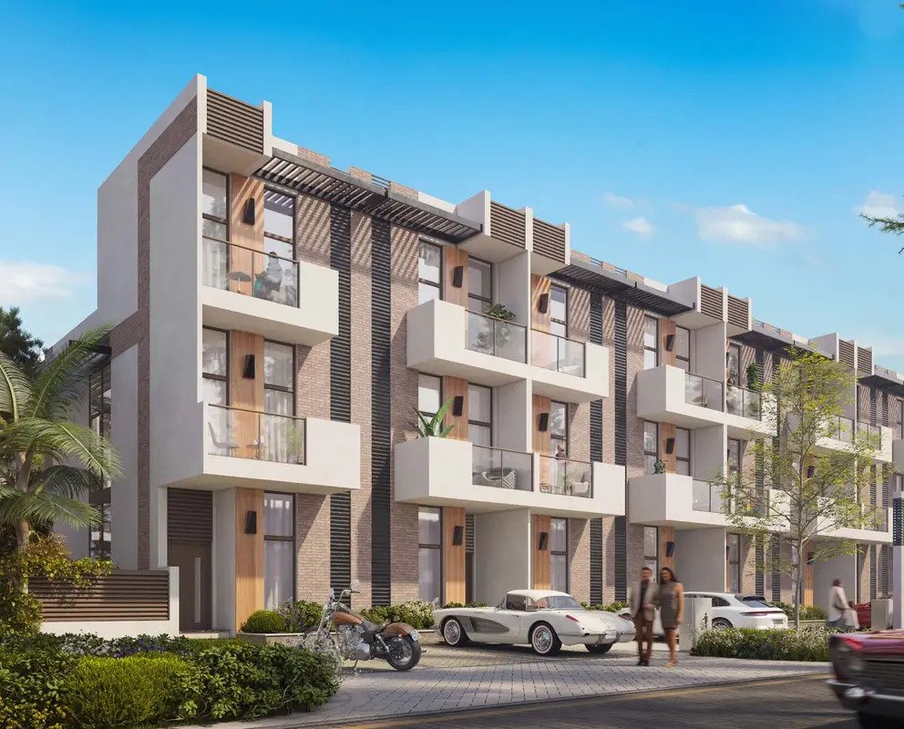Townhouse in Wadi Al Safa 5, Wadi Al Safa, Dubai 3 - 17536897