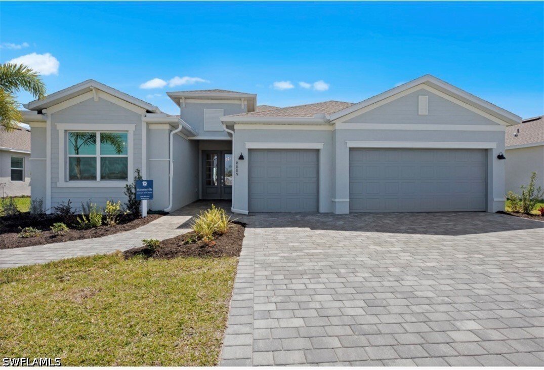 House in Naples, Florida, United States 1 - 17536933