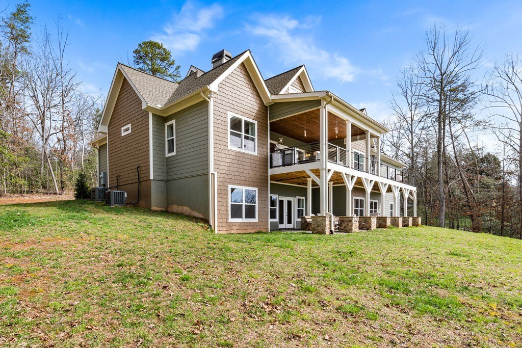 House in Hayesville, North Carolina, United States 4 - 17536767