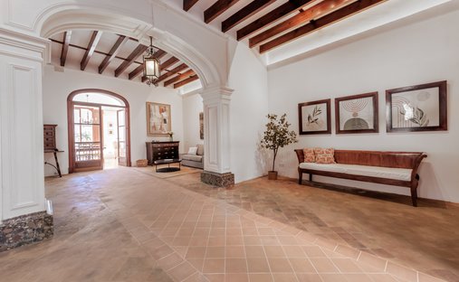 Residenza a Sant Joan, Isole Baleari, Spagna 1