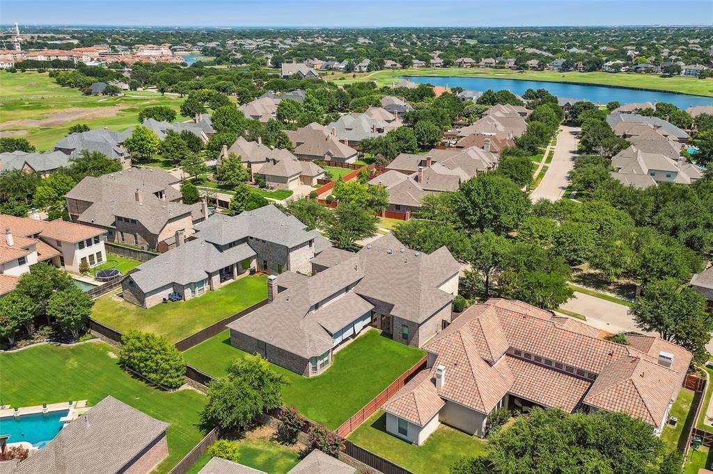 House in McKinney, Texas, United States 3 - 17536816