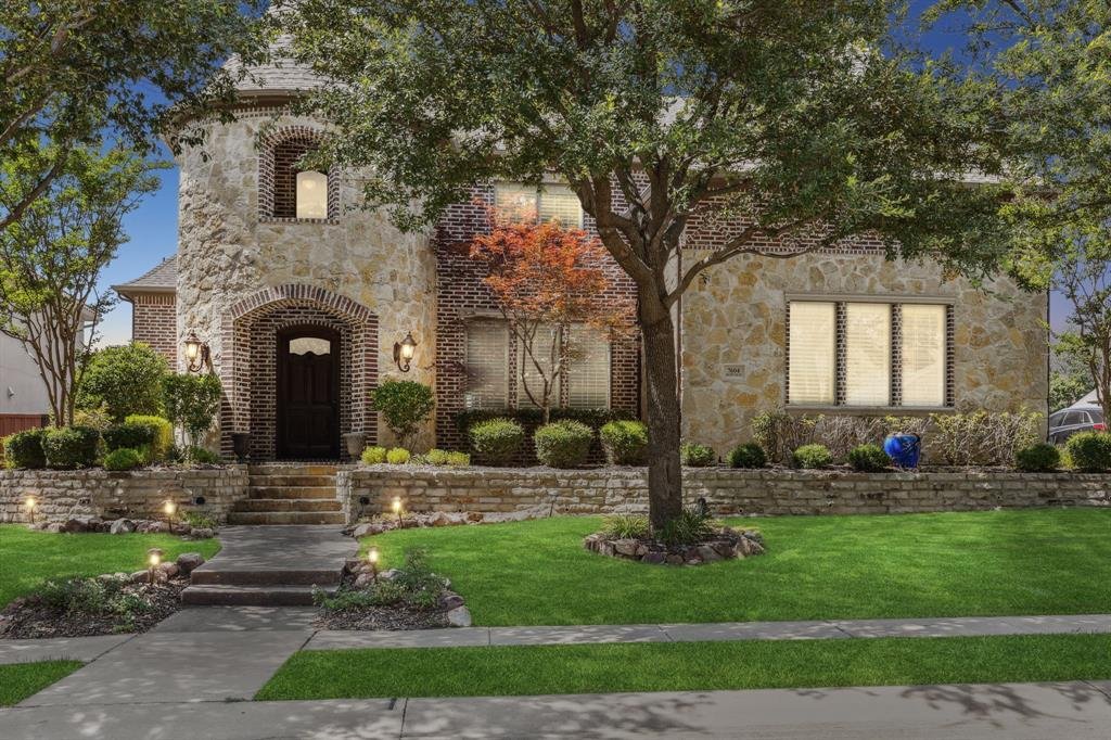 House in McKinney, Texas, United States 2 - 17536816