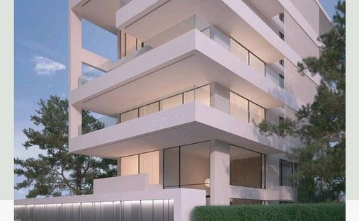 Apartment in Glyfada, Attica, Greece 1